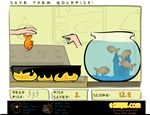Save the Goldfish