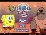 Sponge Bob Buuble Bursting (Oynama:3892)