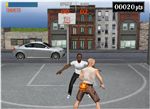 Street Ball (Oynama:2673)