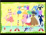 Dressup 625 (Oynama:2668)