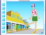 Girl Dressup 90