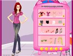 Girl Dressup Makeover 27 (Played:2375)