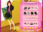 Girl Dressup Makeover 29