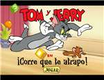 Tom And Jerry Tag (Oynama:2924)