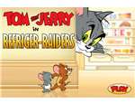 Tom and Jerry (Oynama:2527)