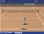 Yahoo Tennis