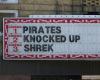 Pirates Movie Marquee (hit:1445)