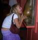 Hayden Panettiere Licks Statue (hit:1511)