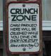 Crunch Zone (hit:1429)